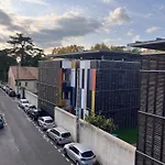 T2 Beaux Arts Parking Prive Gratuit