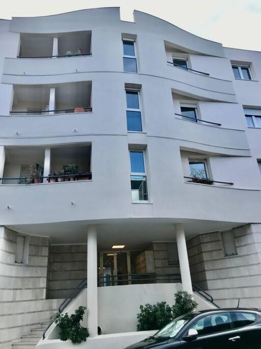 Apartamento T2 Beaux Arts Parking Prive Gratuit Montpellier