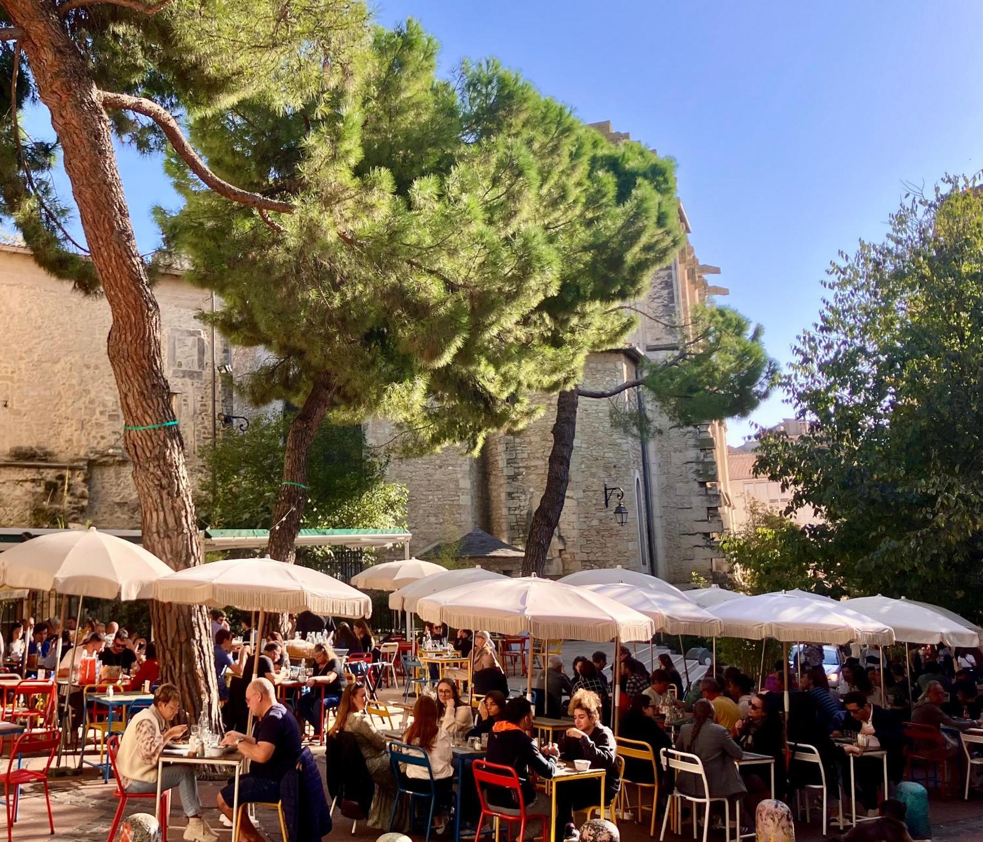 Apartamento T2 Beaux Arts Parking Prive Gratuit *