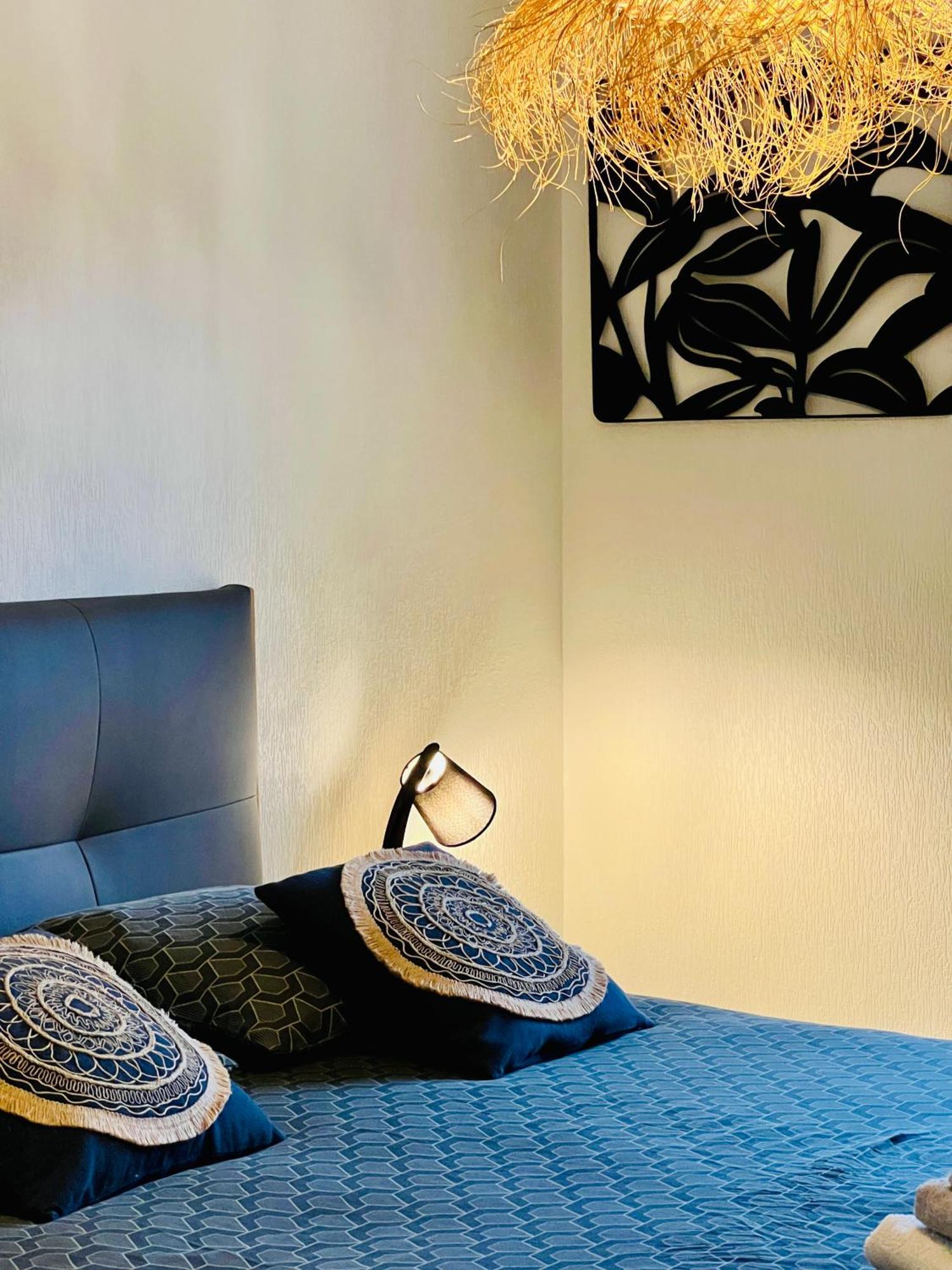 Apartamento T2 Beaux Arts Parking Prive Gratuit *